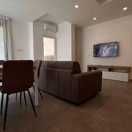 Cconforthotels Puglia Promenade Apartment 1 Bari Exterior foto
