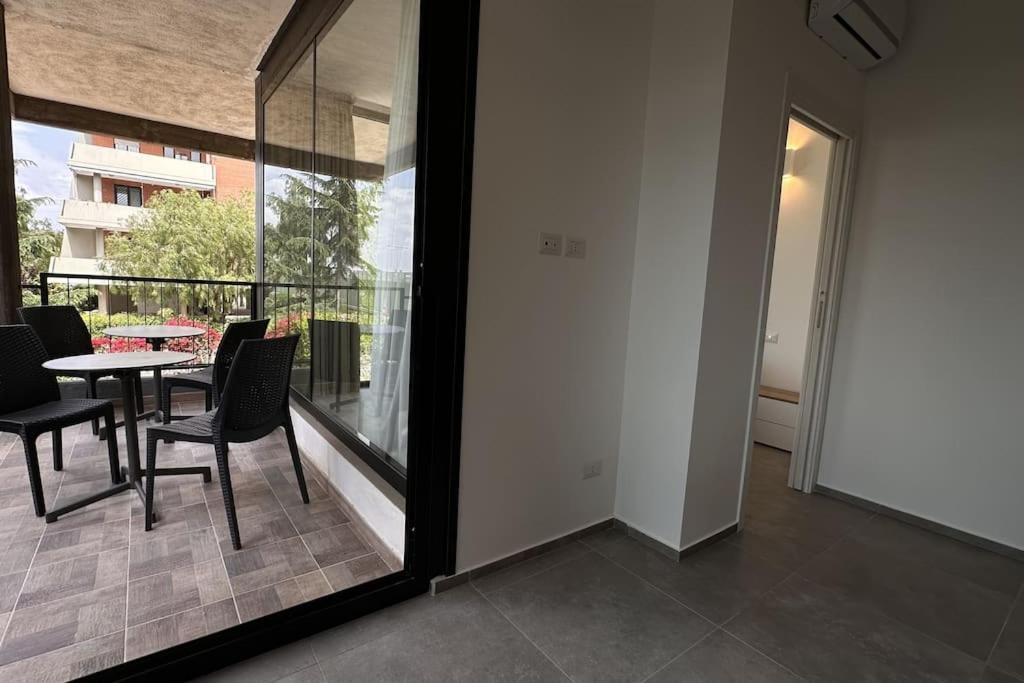 Cconforthotels Puglia Promenade Apartment 1 Bari Exterior foto