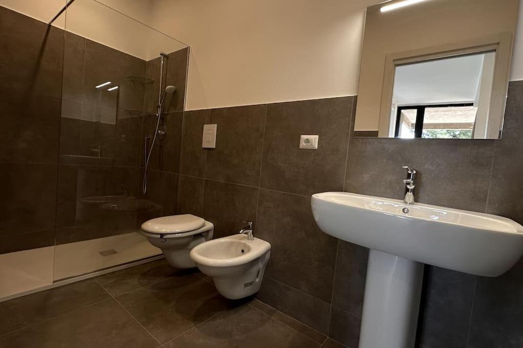 Cconforthotels Puglia Promenade Apartment 1 Bari Exterior foto