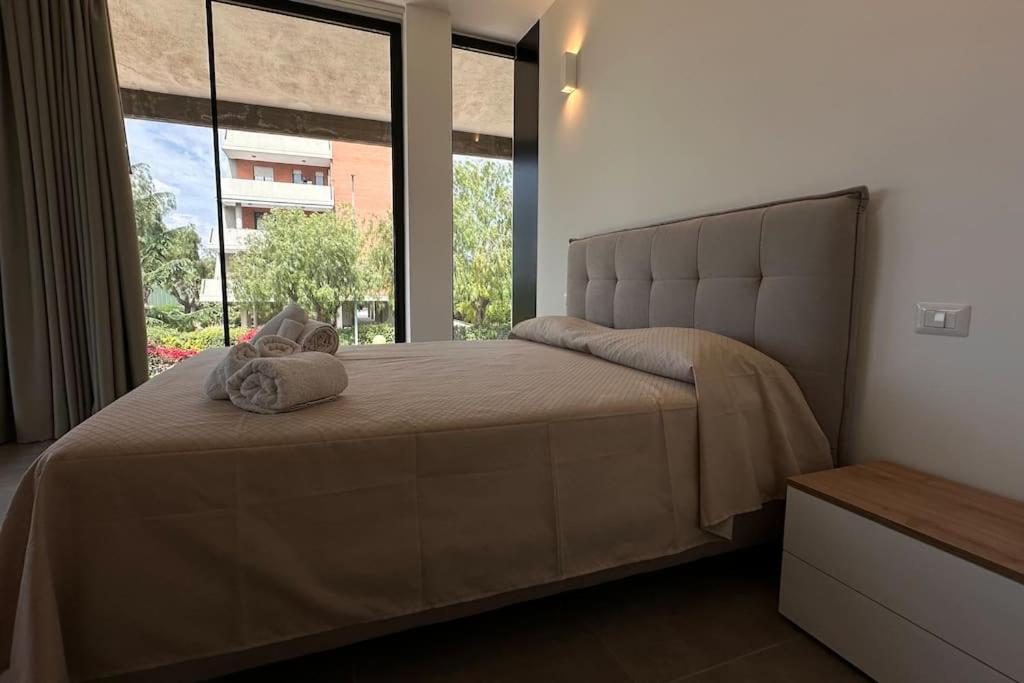 Cconforthotels Puglia Promenade Apartment 1 Bari Exterior foto