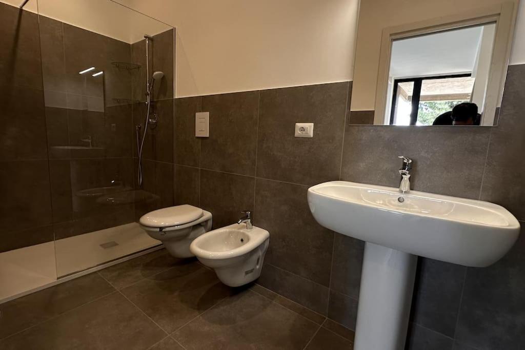 Cconforthotels Puglia Promenade Apartment 1 Bari Exterior foto