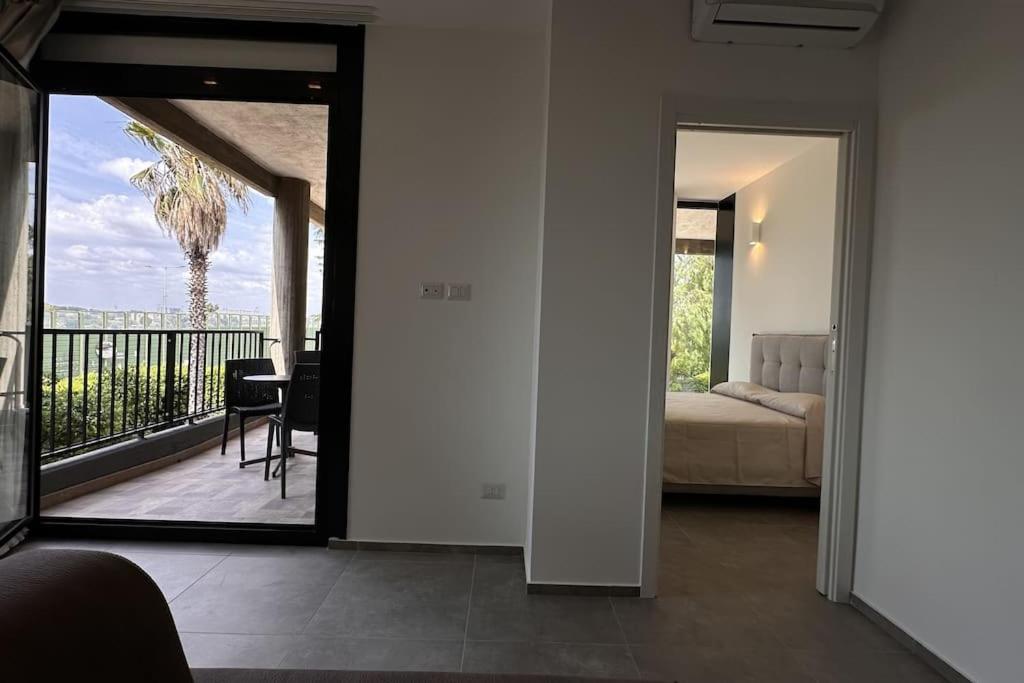 Cconforthotels Puglia Promenade Apartment 1 Bari Exterior foto