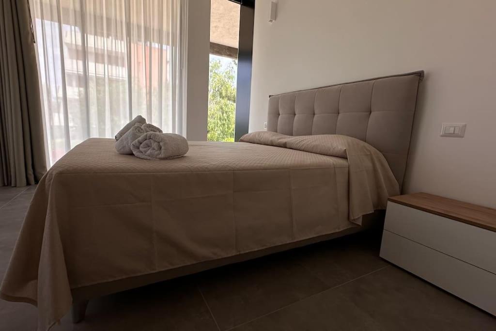 Cconforthotels Puglia Promenade Apartment 1 Bari Exterior foto